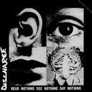 Discharge-hear-nothing-see-nothing-say-new-vinyl