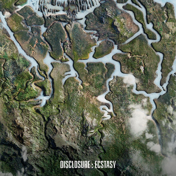 Disclosure-ecstasy-new-vinyl