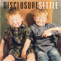 Disclosure-settle-new-vinyl
