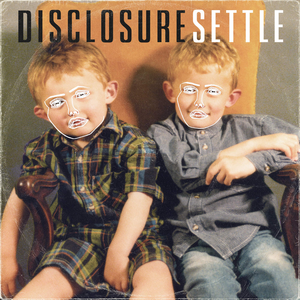 Disclosure-settle-new-vinyl