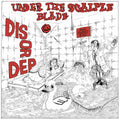Disorder - Under the Scalple Blade (New Vinyl)