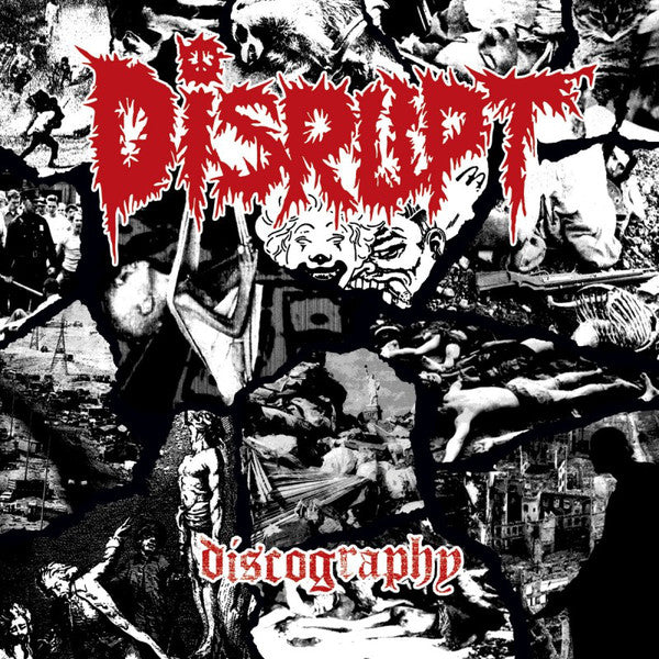 Disrupt-discography-4lp-tri-gatefoldposterltd-new-vinyl
