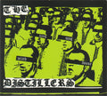 Distillers - Sing Sing Death House (Green/Anniversary Edition) (New Vinyl)