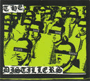 Distillers - Sing Sing Death House (Green/Anniversary Edition) (New Vinyl)