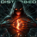 Disturbed - Divisive (New Vinyl)