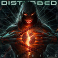 Disturbed - Divisive (Silver) (New Vinyl)
