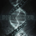 Disturbed-evolution-dlx-new-cd