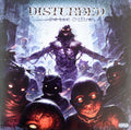 Disturbed-the-lost-children-new-vinyl