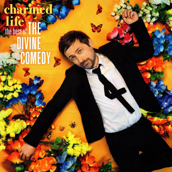 Divine Comedy – Charmed Life (The Best Of Divine Comedy)(2LP)(New Vinyl)