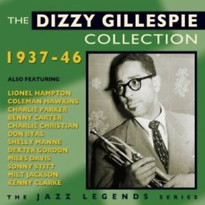 Dizzy Gillespie - Collection: 1937-1946 (New CD)