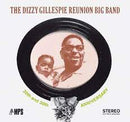 Dizzy Gillespie - Dizzy Gillespie Reunion Big Band (New Vinyl)