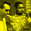 Dizzy Gillespie/Stan Getz - Diz and Getz (New Vinyl)