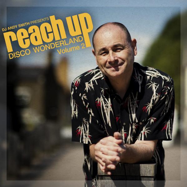 Dj-andy-smith-v2-reach-up-disco-wonderland-new-vinyl