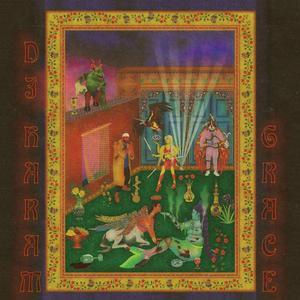 Dj-haram-grace-ep-new-vinyl