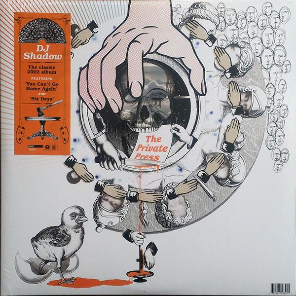 Dj-shadow-private-press-new-vinyl
