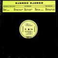 Django Django - Glowing in the Dark: The Remixes (12") (RSD 2021) (New Vinyl)