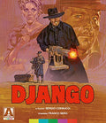 Django (New Blu Ray)