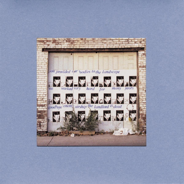 Do-make-say-think-goodbye-enemy-airship-the-land-new-vinyl