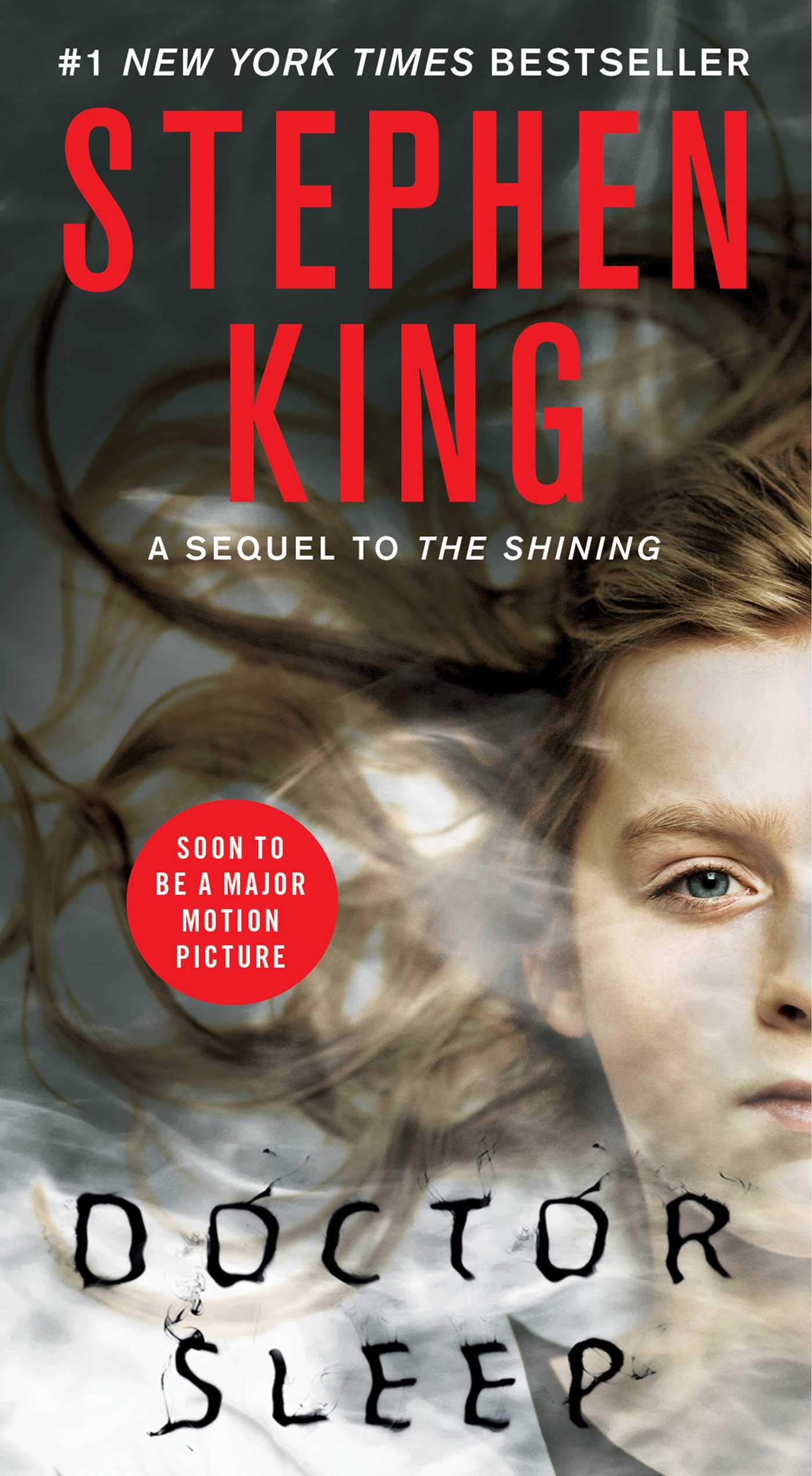 Doctor Sleep (New Book)