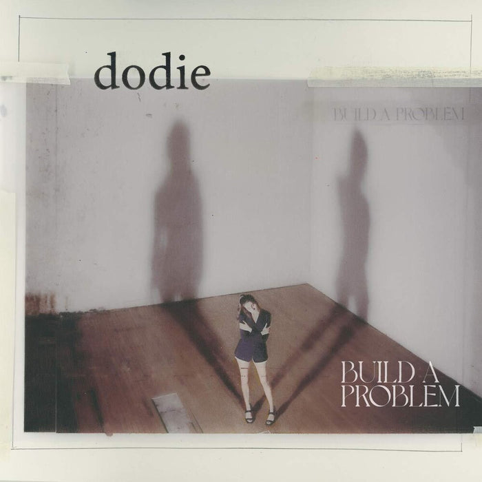 Dodie - Build a Problem (New Vinyl)