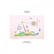 Domenique-dumont-miniatures-de-auto-rhythm-new-vinyl