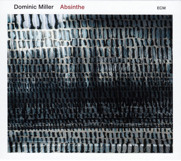 Dominic Miller ?????????- Absinthe (New CD)