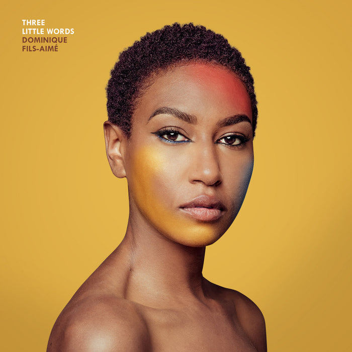 Dominique Fils-Aimé - Three Little Words (LTD Yellow Vinyl) (RSD2 2021) (New Vinyl)