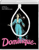 Dominique (New Blu-Ray)