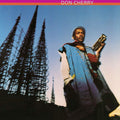 Don-cherry-brown-rice-new-vinyl