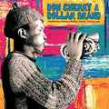 Don Cherry & Dollar Brand - Musikforum Schloss, Viktring, Austria, July 20, 1972 (New Vinyl)