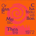 Don Cherry - Organic Music Theatre: Festival De Jazz De Chateauvallon 1972 (New Vinyl)