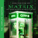 Don Davis - Matrix: The Complete Edition (3LP)(New Vinyl)