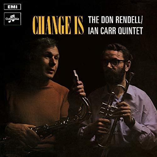 Don-rendellian-carr-quintet-change-is-new-vinyl