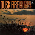 Don-rendellian-carr-quintet-dusk-fire-new-vinyl