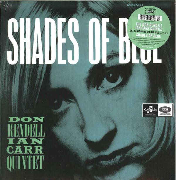 Don-rendellian-carr-quintet-shades-of-blue-new-vinyl