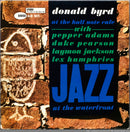 Donald Byrd - At The Half Note Cafe (Blue Note Tone Poet Series) (New Vinyl)