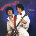 Donnie And Joe Emerson - Dreamin Wild (40th Anniversary Baby Blue Wax) (New Vinyl)