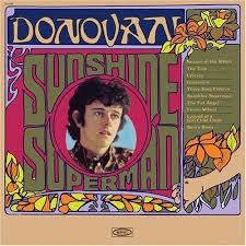 Donovan-sunshine-superman-gold-vinyl-new-vinyl
