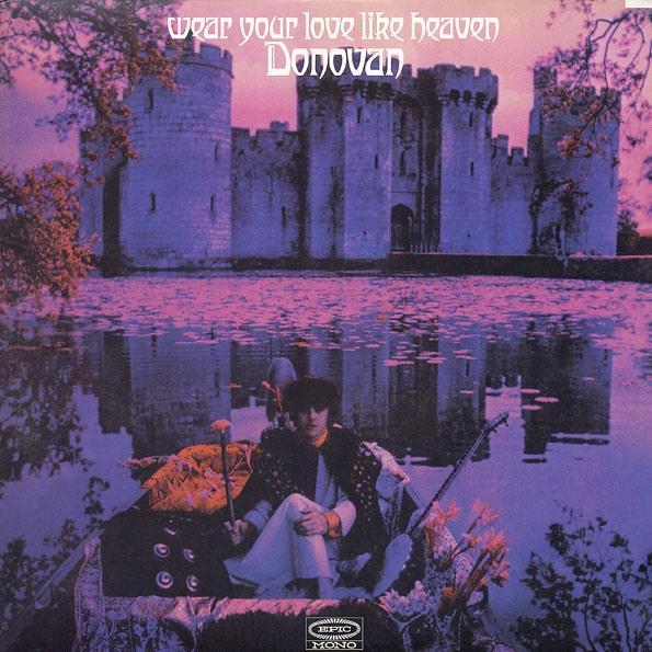 Donovan-wear-your-love-like-heaven-mo-new-vinyl