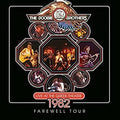 Doobie Brothers - Live At The Greek Theatre 1982 (New CD w/DVD)
