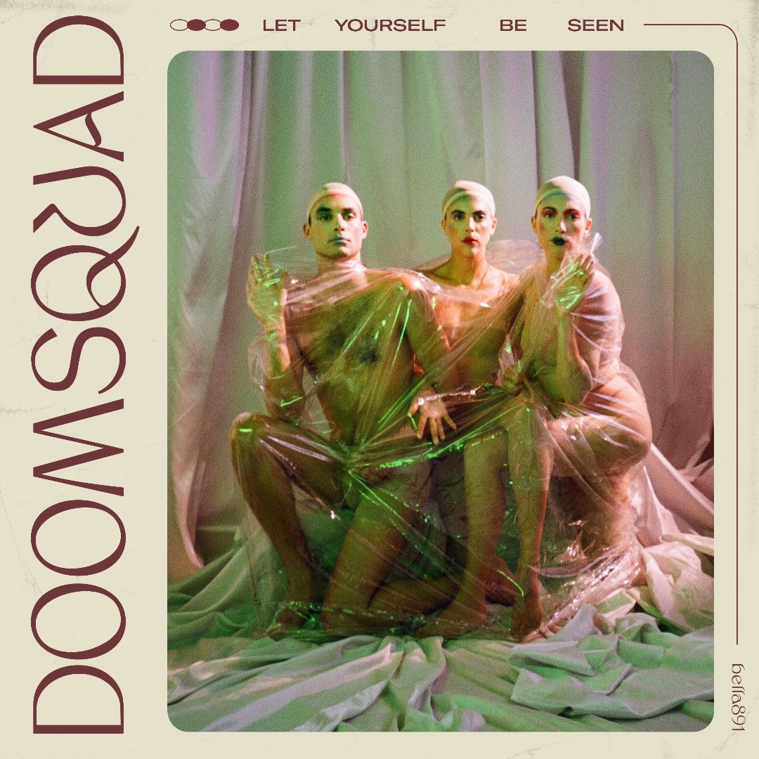 Doomsquad-let-yourself-be-seen-new-vinyl