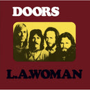 Doors - L.A Woman (Expanded/Remastered) (New CD)