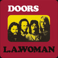 Doors - L.A. Woman (180g/2021 Remaster) (New Vinyl)