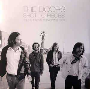 Doors-shot-to-pieces-new-vinyl