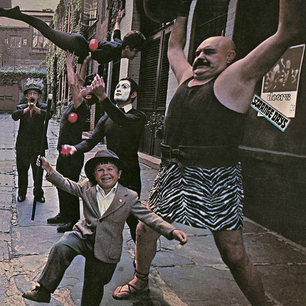 Doors-strange-days-180g-new-vinyl