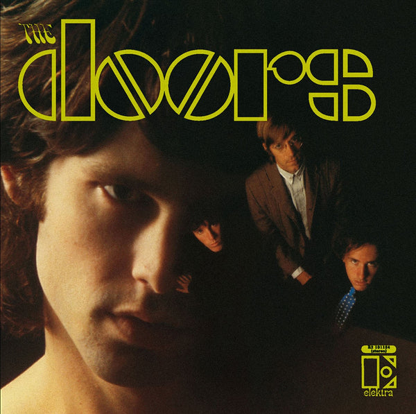 Doors-the-doors-stereo-new-vinyl