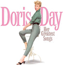 Doris Day - Her Greatest Songs (Pink Vinyl) (RSD2020) (New Vinyl)