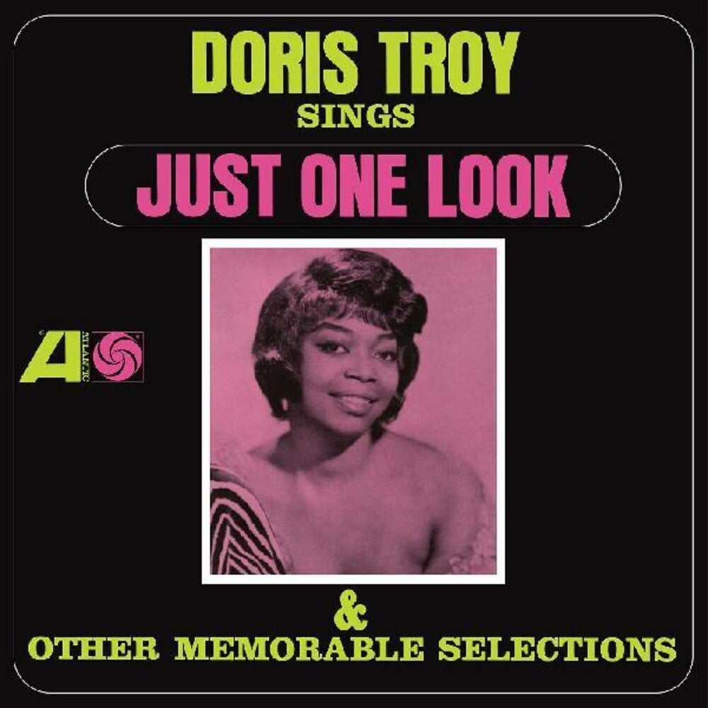 Doris Troy - Just One Look (New Vinyl)