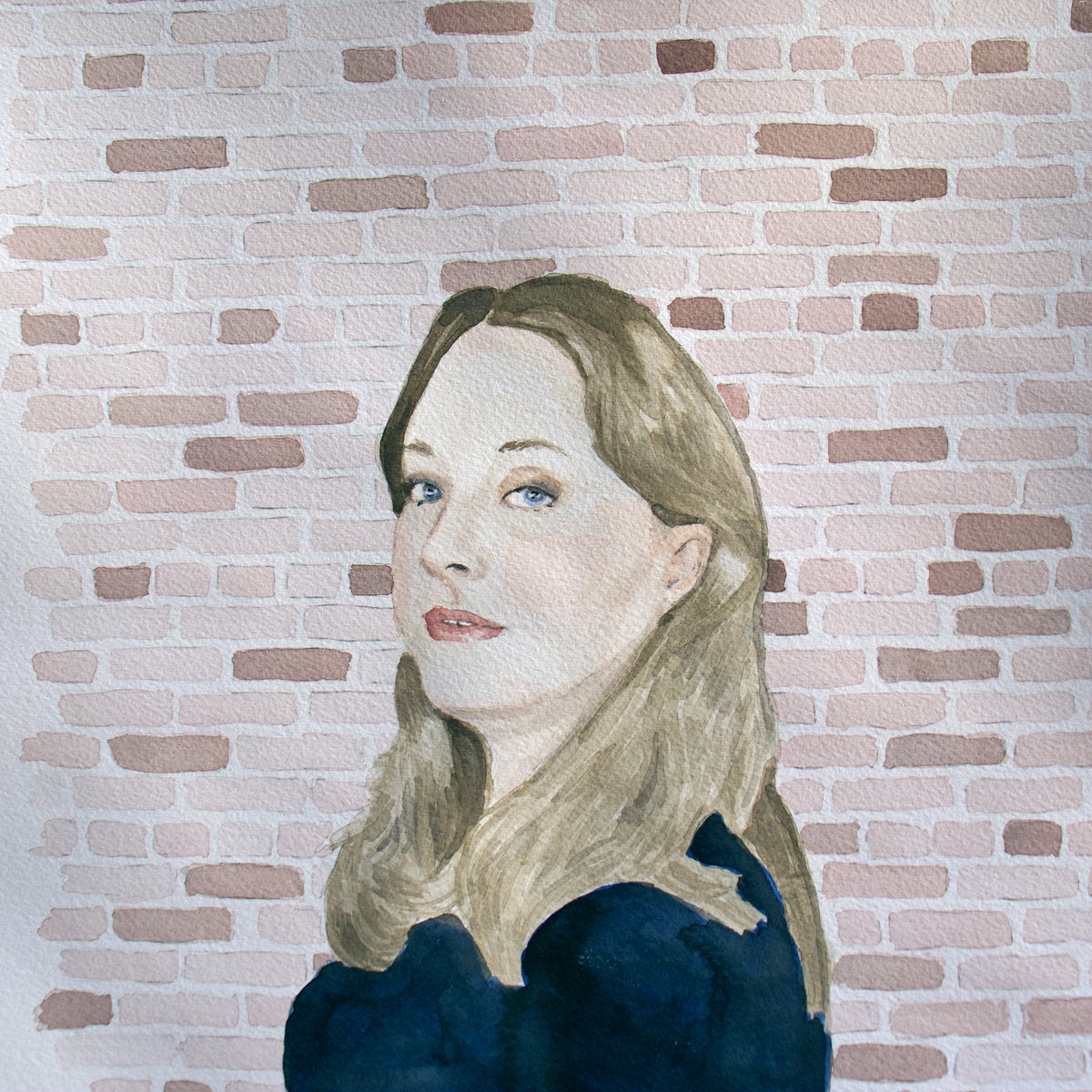 Dorothea Paas - Anything Can't Happen (New Vinyl)