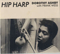 Dorothy Ashby ‎– Hip Harp + In A Minor Groove (New CD)